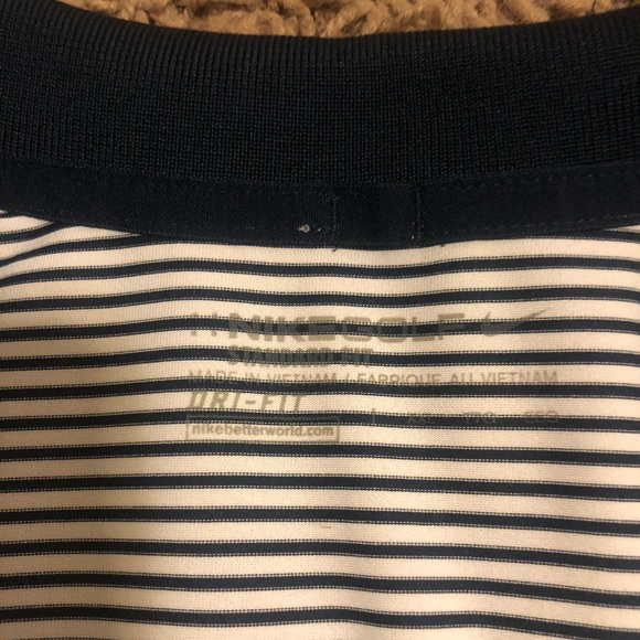 Nike Utah Jazz Polo - Picture 4 of 5